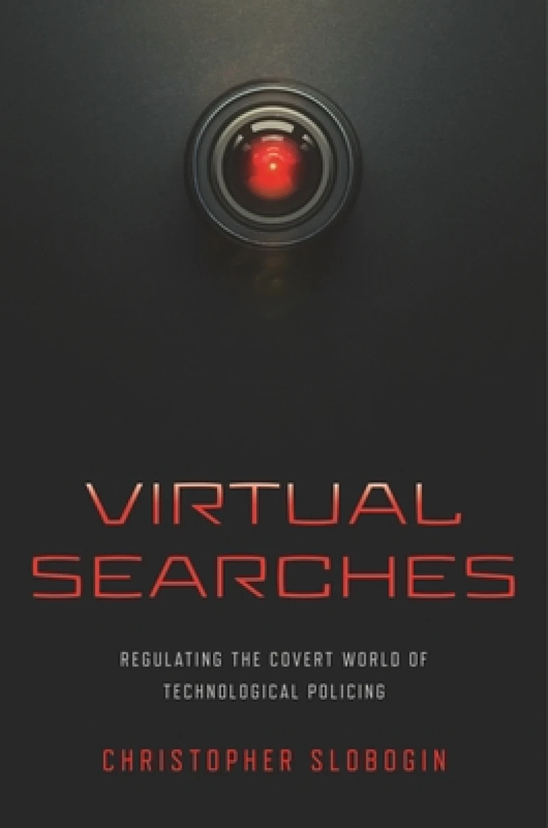 Virtual Searches