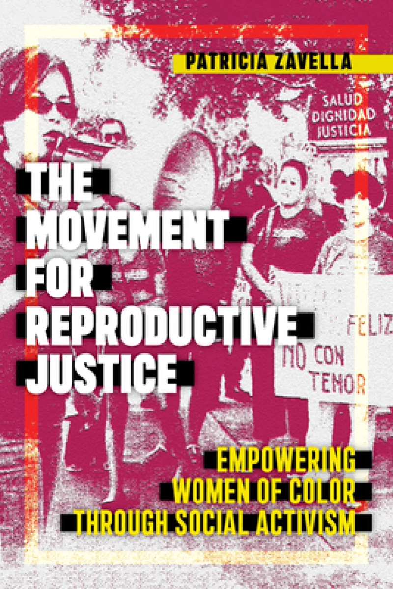 The Movement for Reproductive Justice