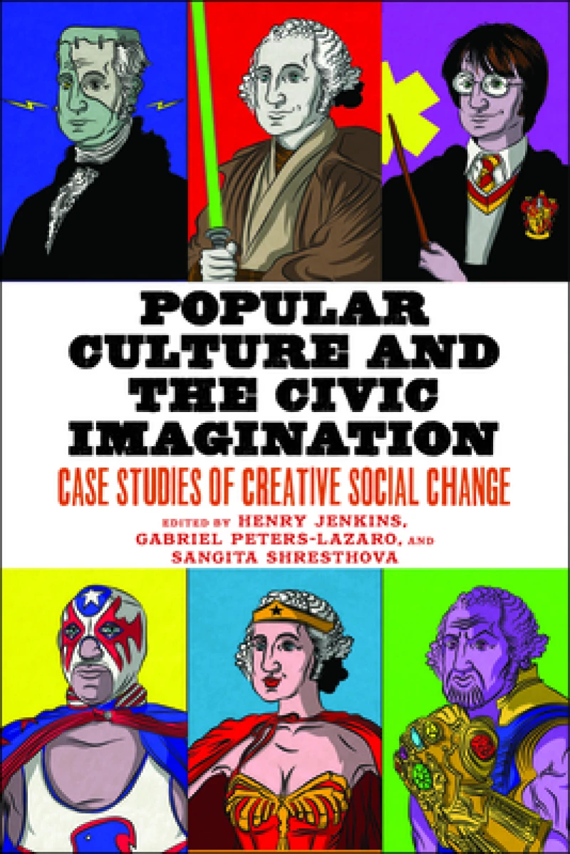 Popular Culture and the Civic Imagination
