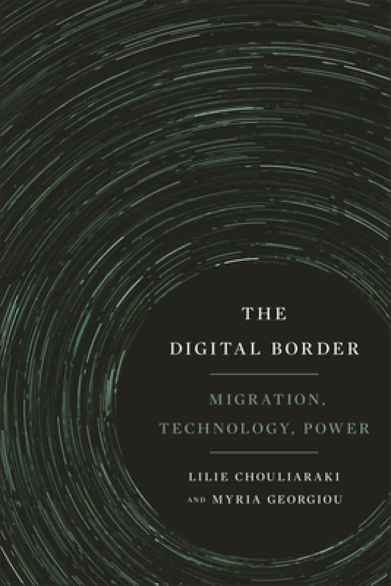 The Digital Border