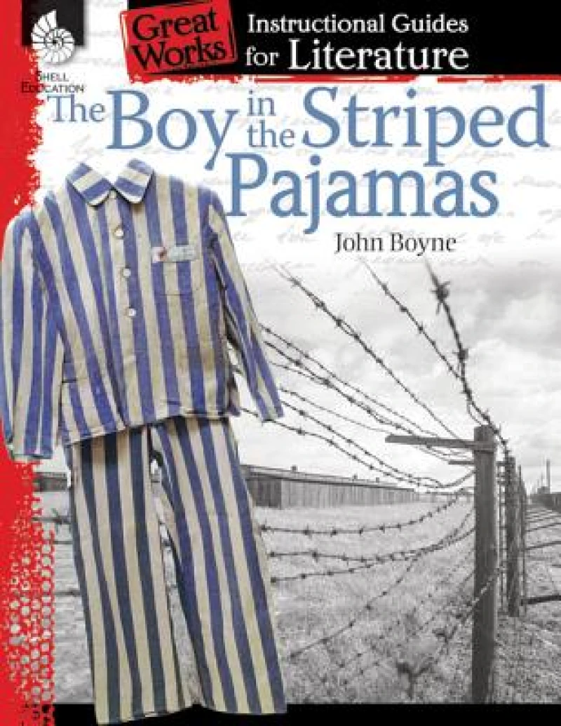 The Boy in Striped Pajamas