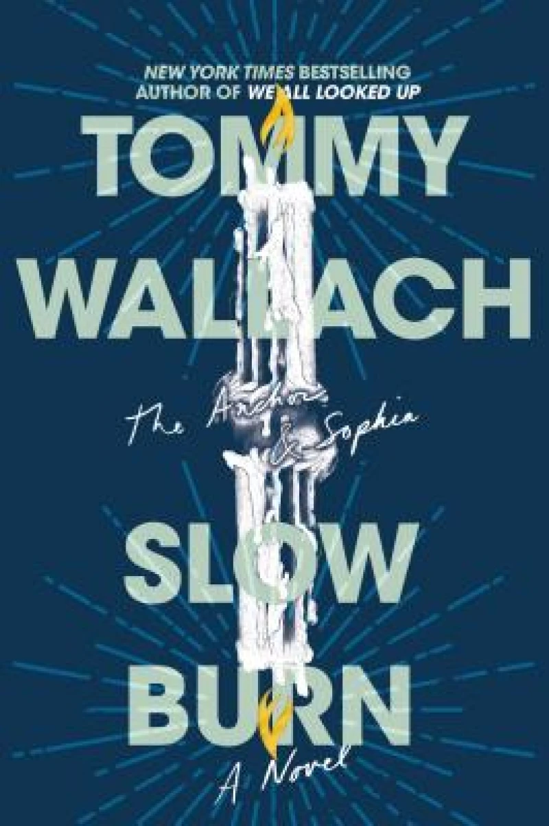 The Slow Burn