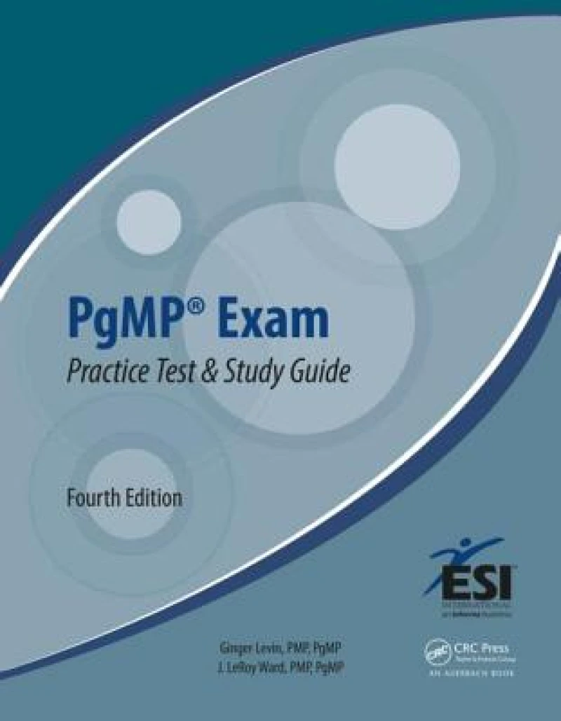 PgMP® Exam Practice Test and Study Guide