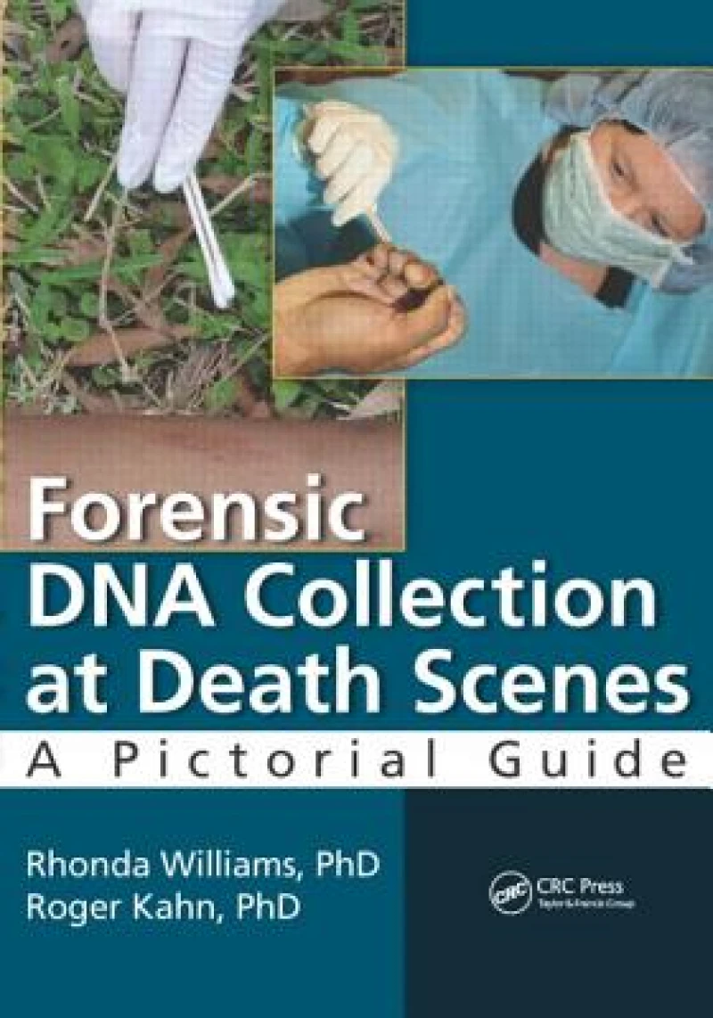 Forensic DNA Collection at Death Scenes