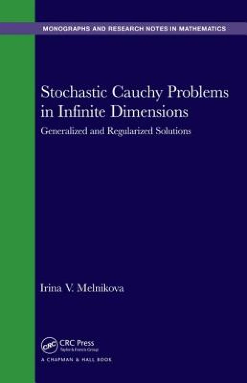 Stochastic Cauchy Problems in Infinite Dimensions