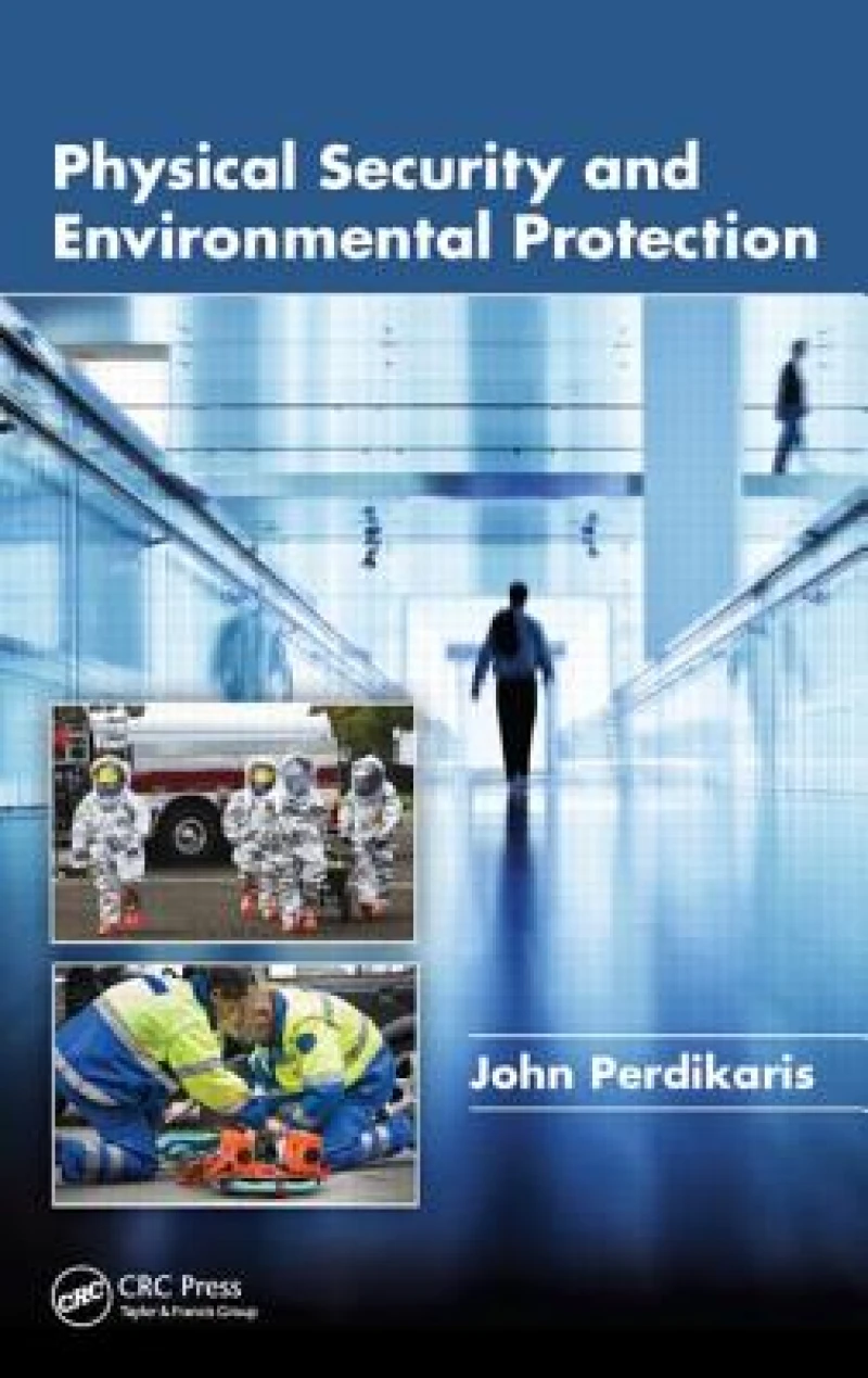 Physical Security and Environmental Protection