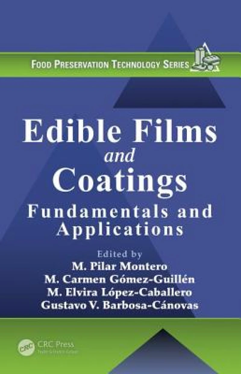 Edible Films and Coatings