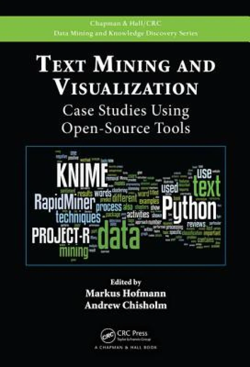 Text Mining and Visualization