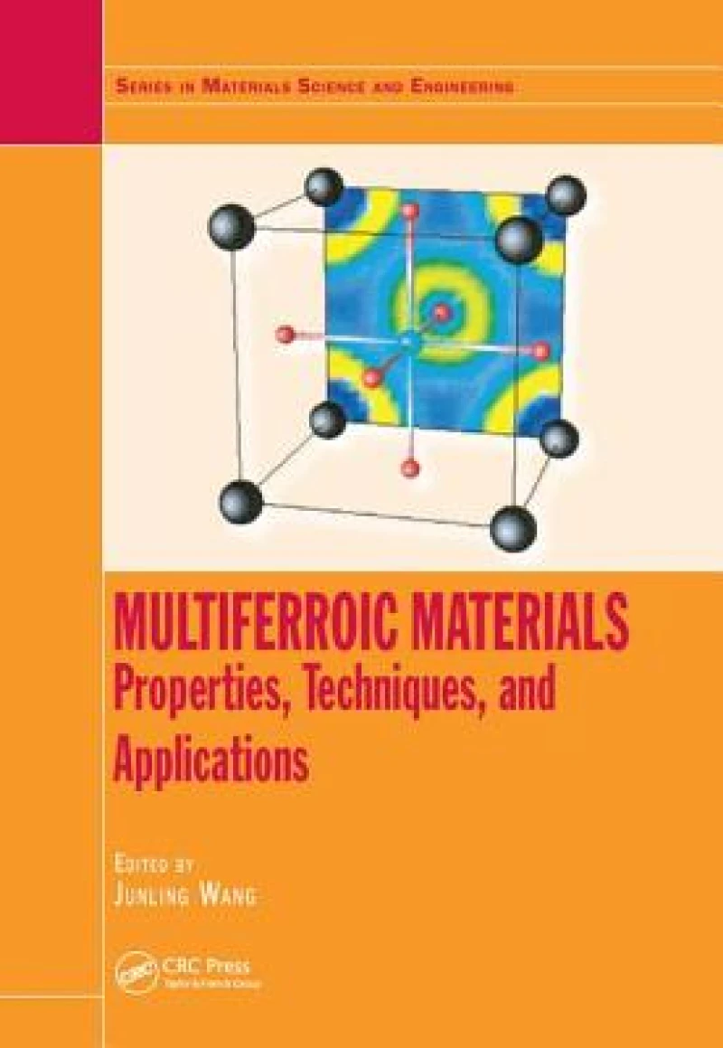 Multiferroic Materials