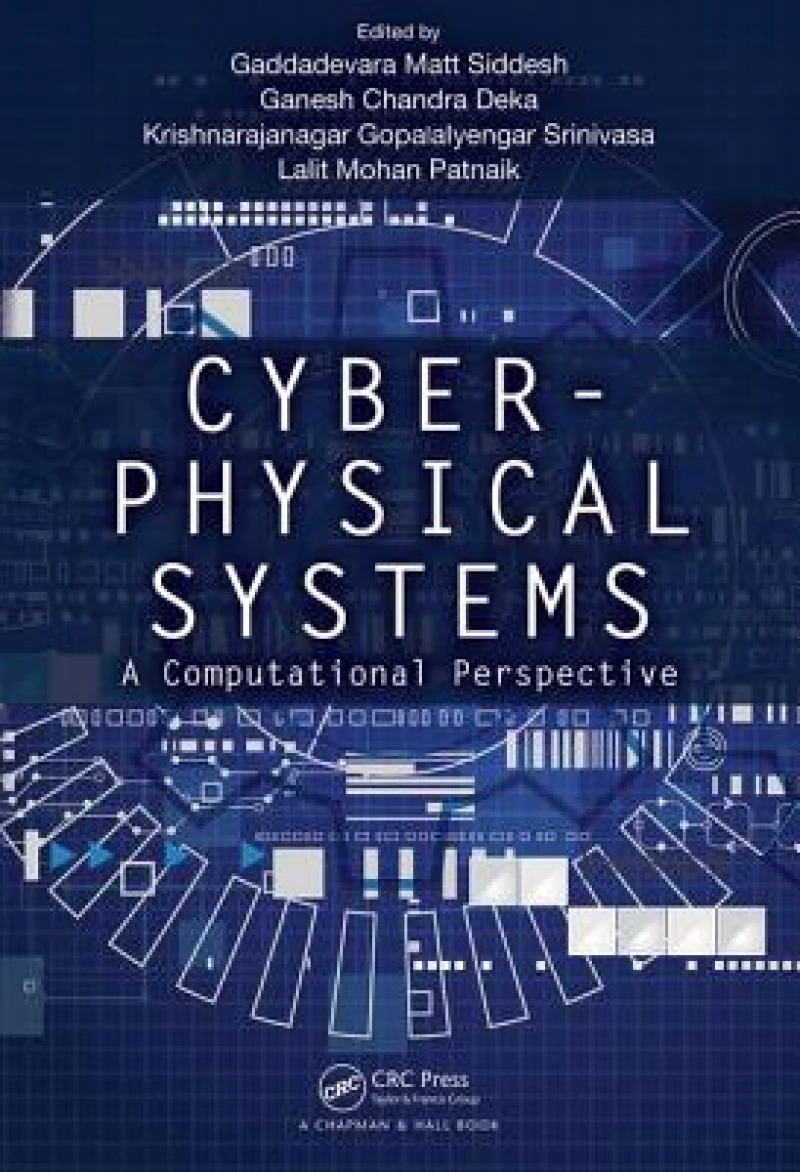 Cyber-Physical Systems