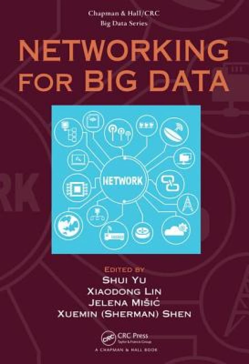 Networking for Big Data