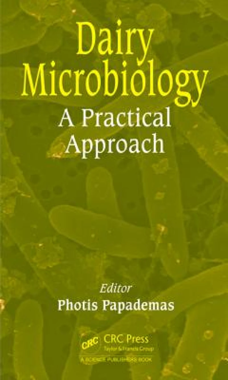 Dairy Microbiology