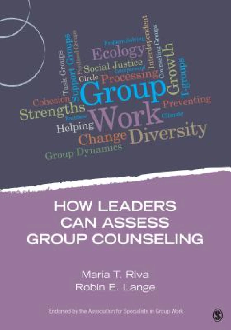 How Leaders Can Assess Group Counseling