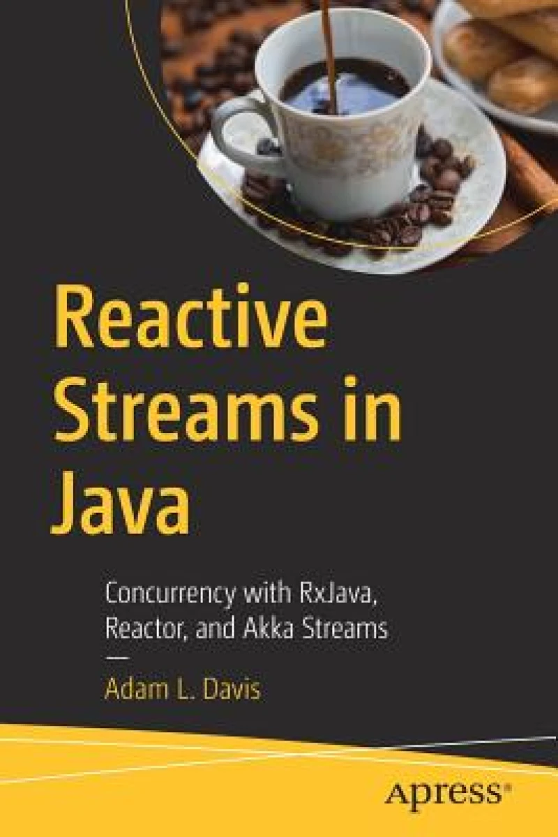 Reactive Streams in Java