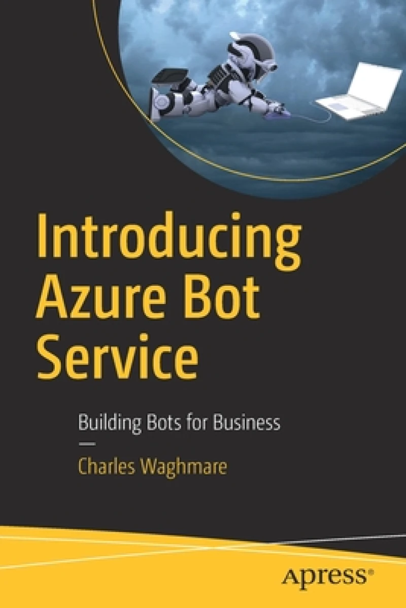 Introducing Azure Bot Service