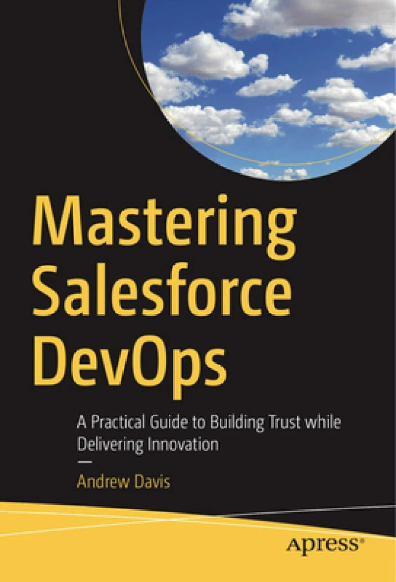 Mastering Salesforce DevOps