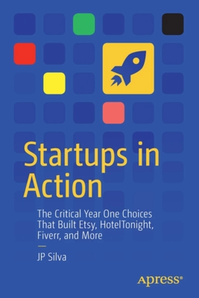 Startups in Action