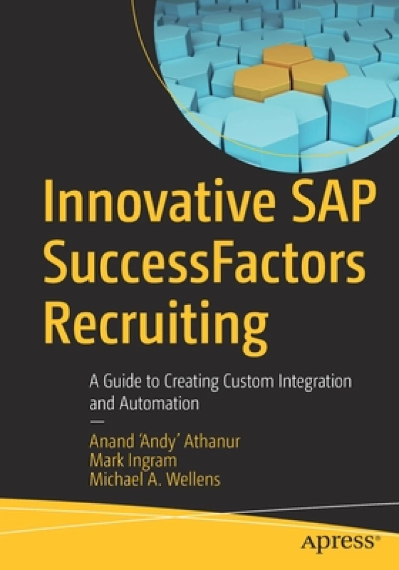 Innovative SAP SuccessFactors Recruiting