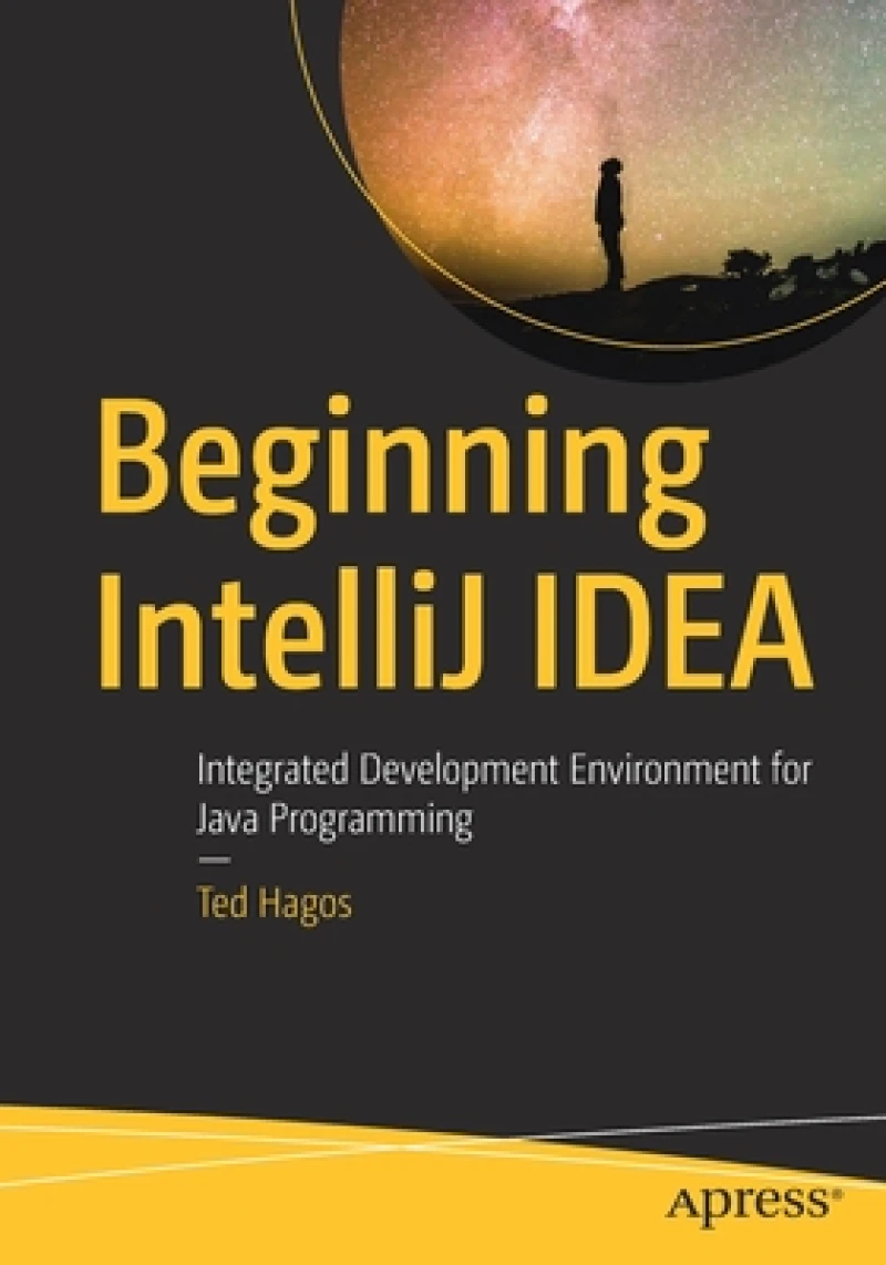 Beginning  IntelliJ IDEA