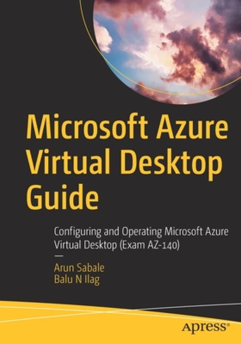 Microsoft Azure Virtual Desktop Guide