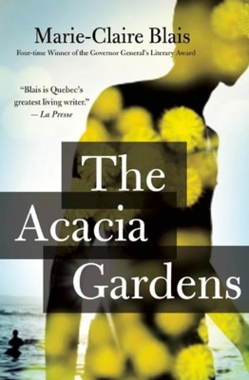 The Acacia Gardens