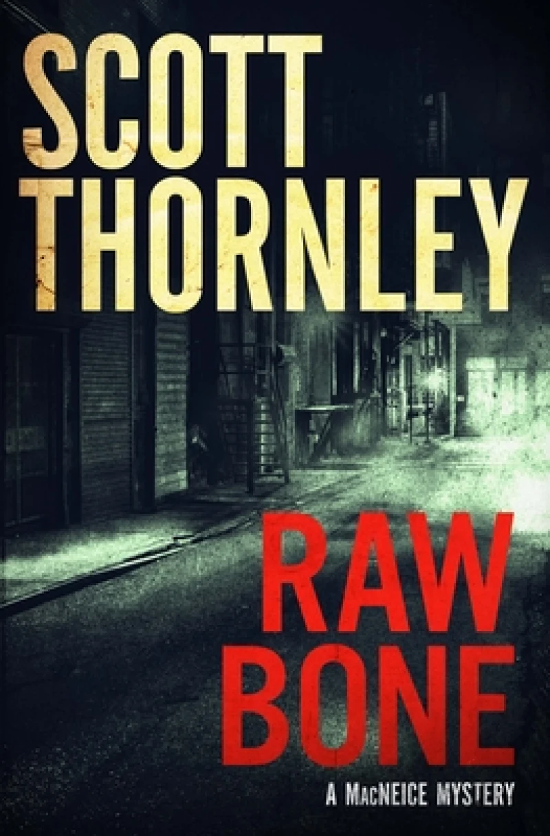 Raw Bone