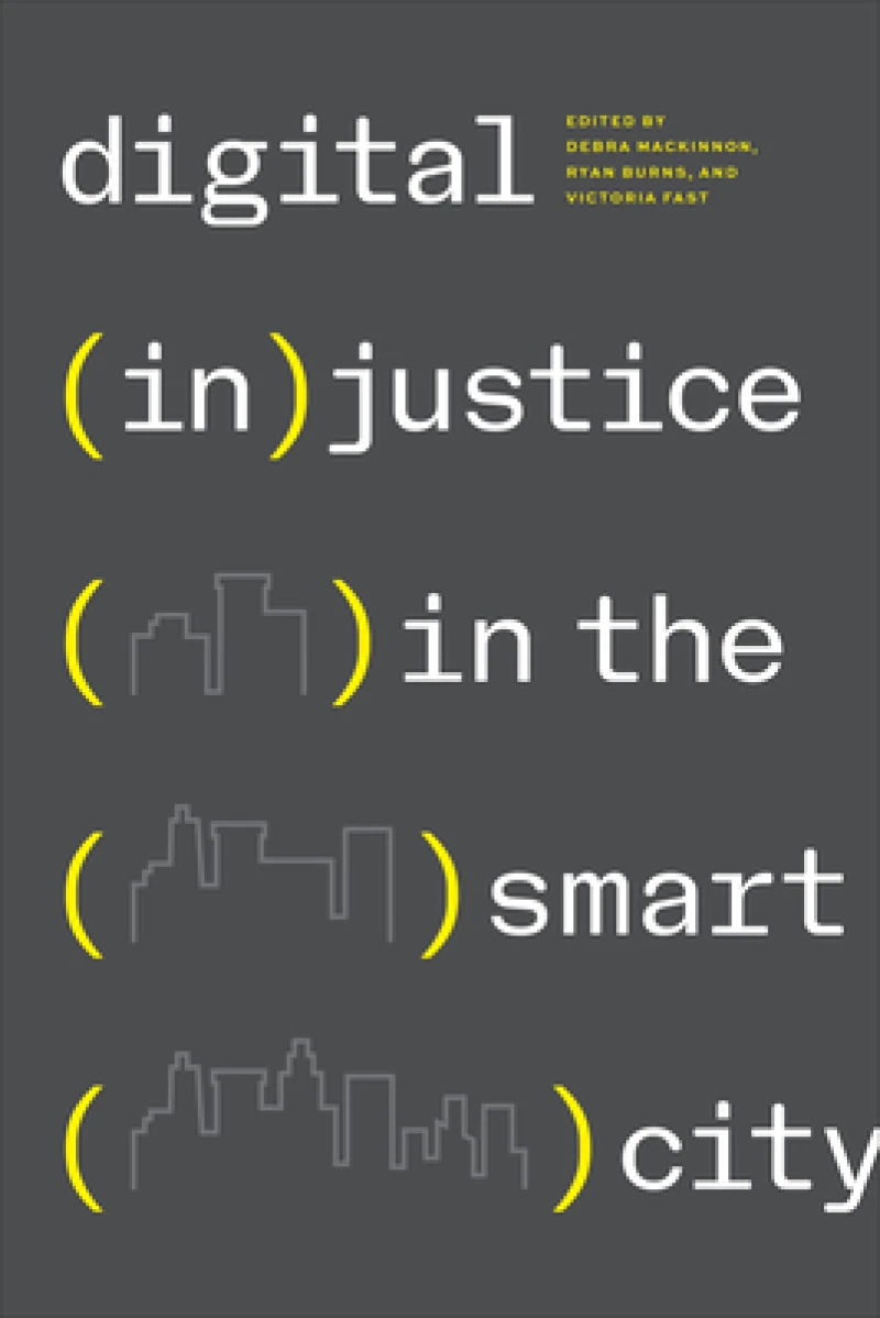 Digital (in)justice in the Smart City