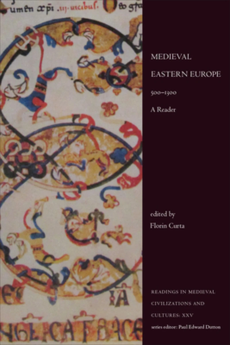 XXVMedieval Eastern Europe, 500-1300