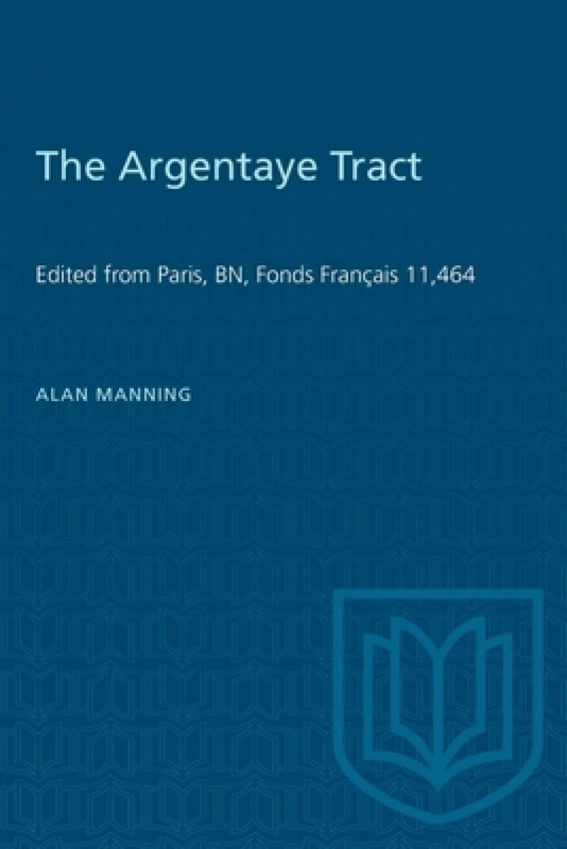 The Argentaye Tract
