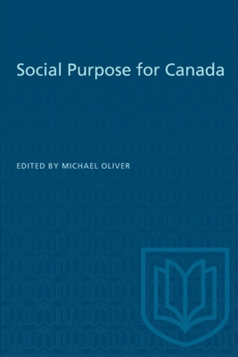 Social Purpose for Canada