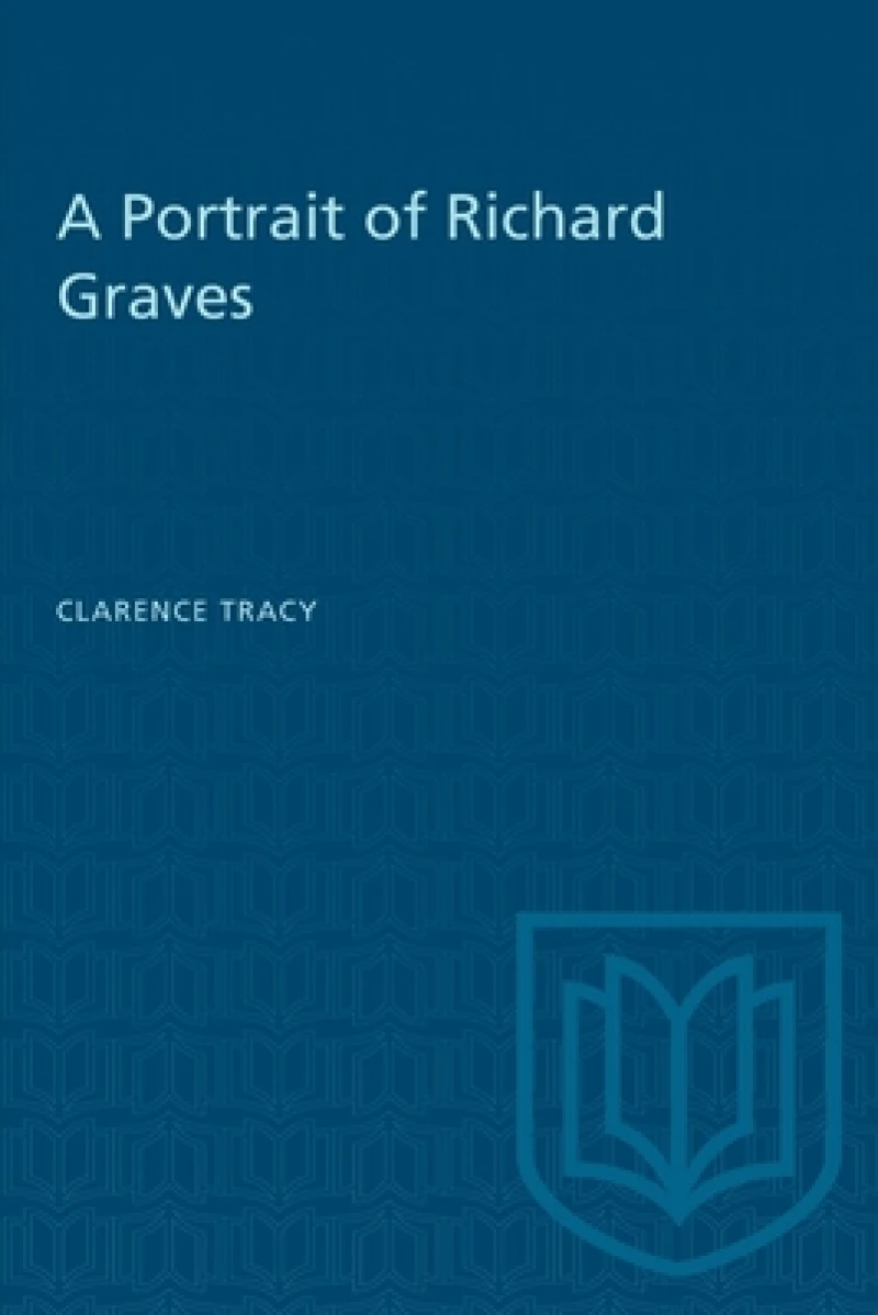A Portrait of Richard Graves