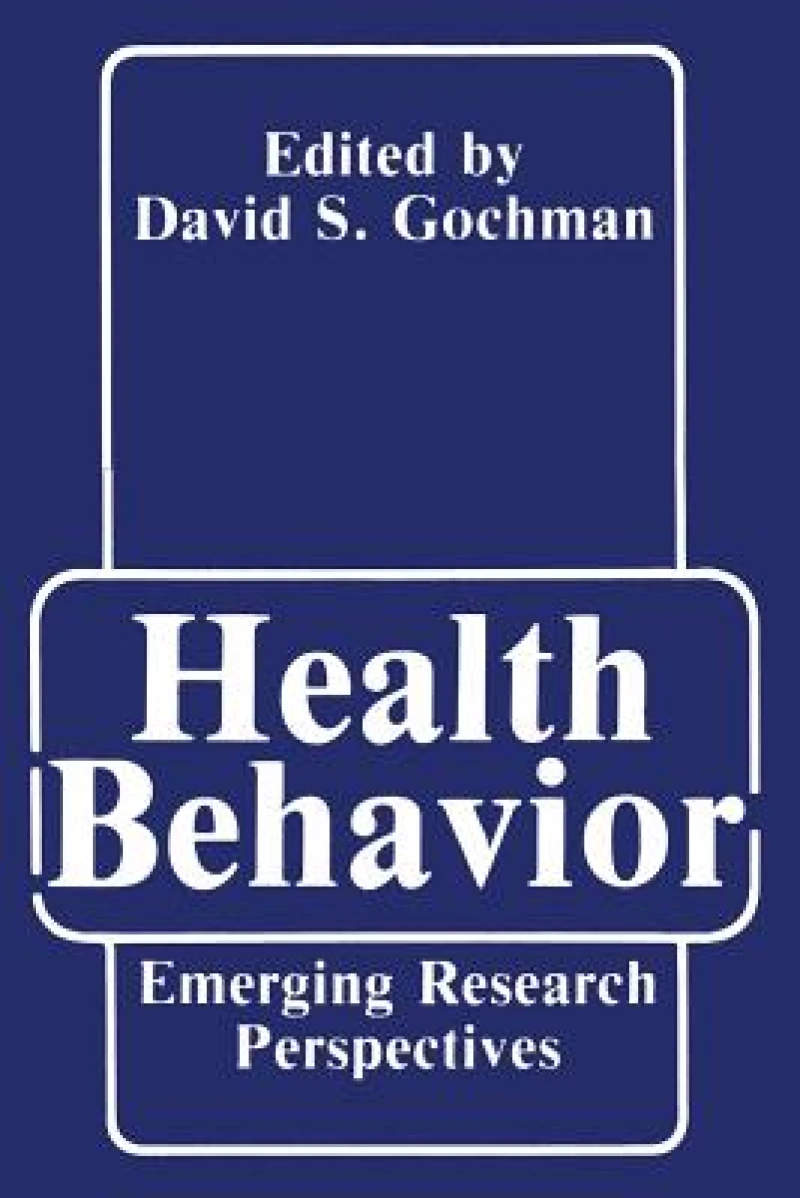 Health Behavior