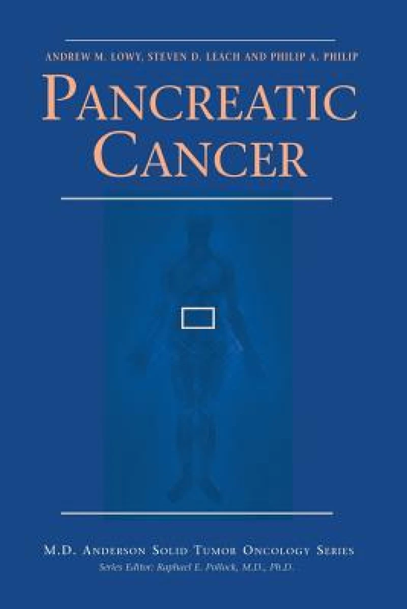 Pancreatic Cancer