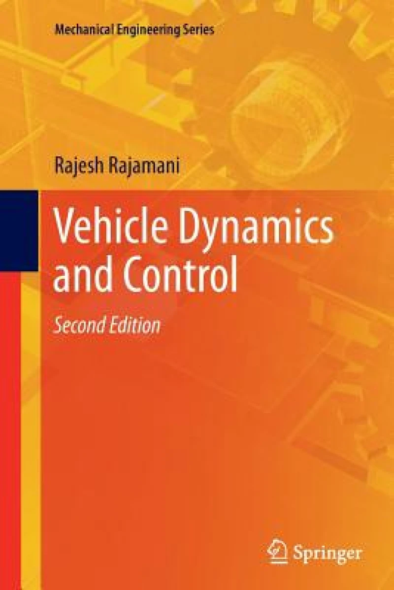 Vehicle Dynamics and Control