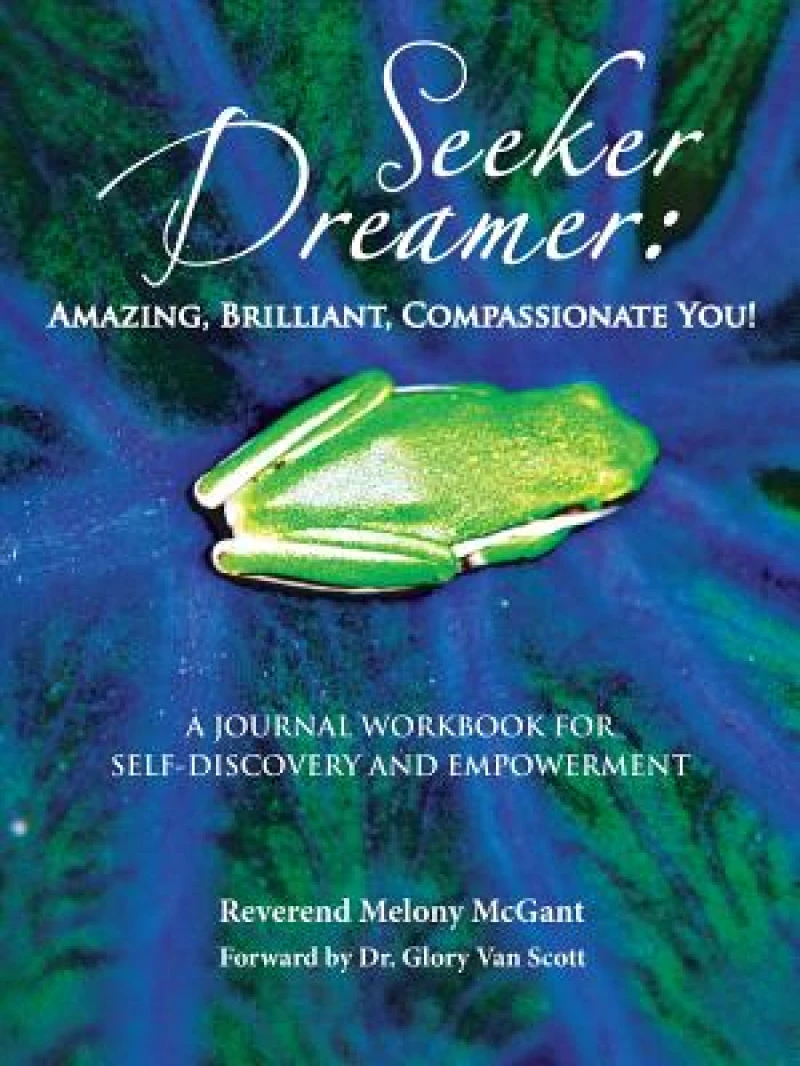 Seeker Dreamer