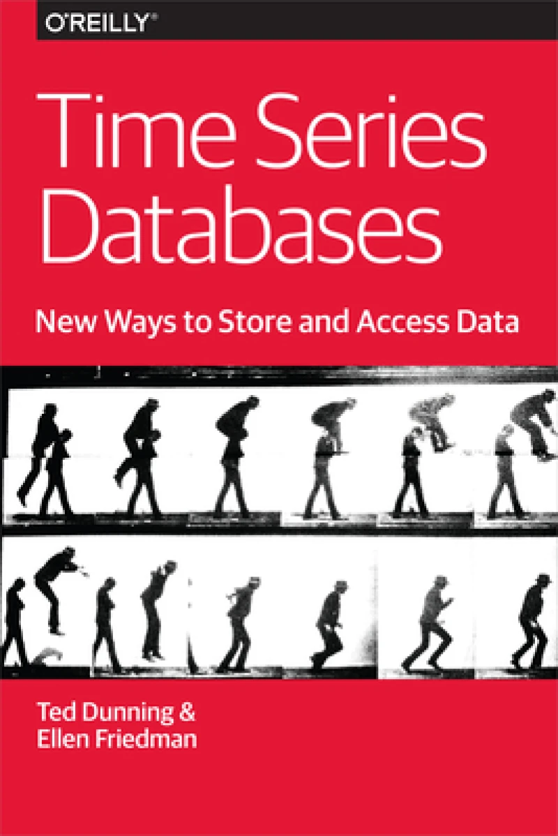 Time Series Databases – New Ways to Store and Acces Data
