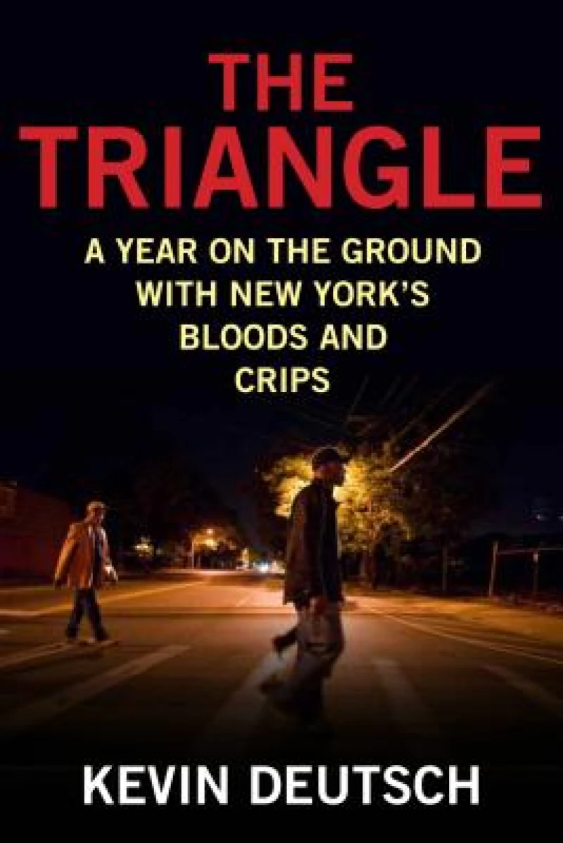 The Triangle