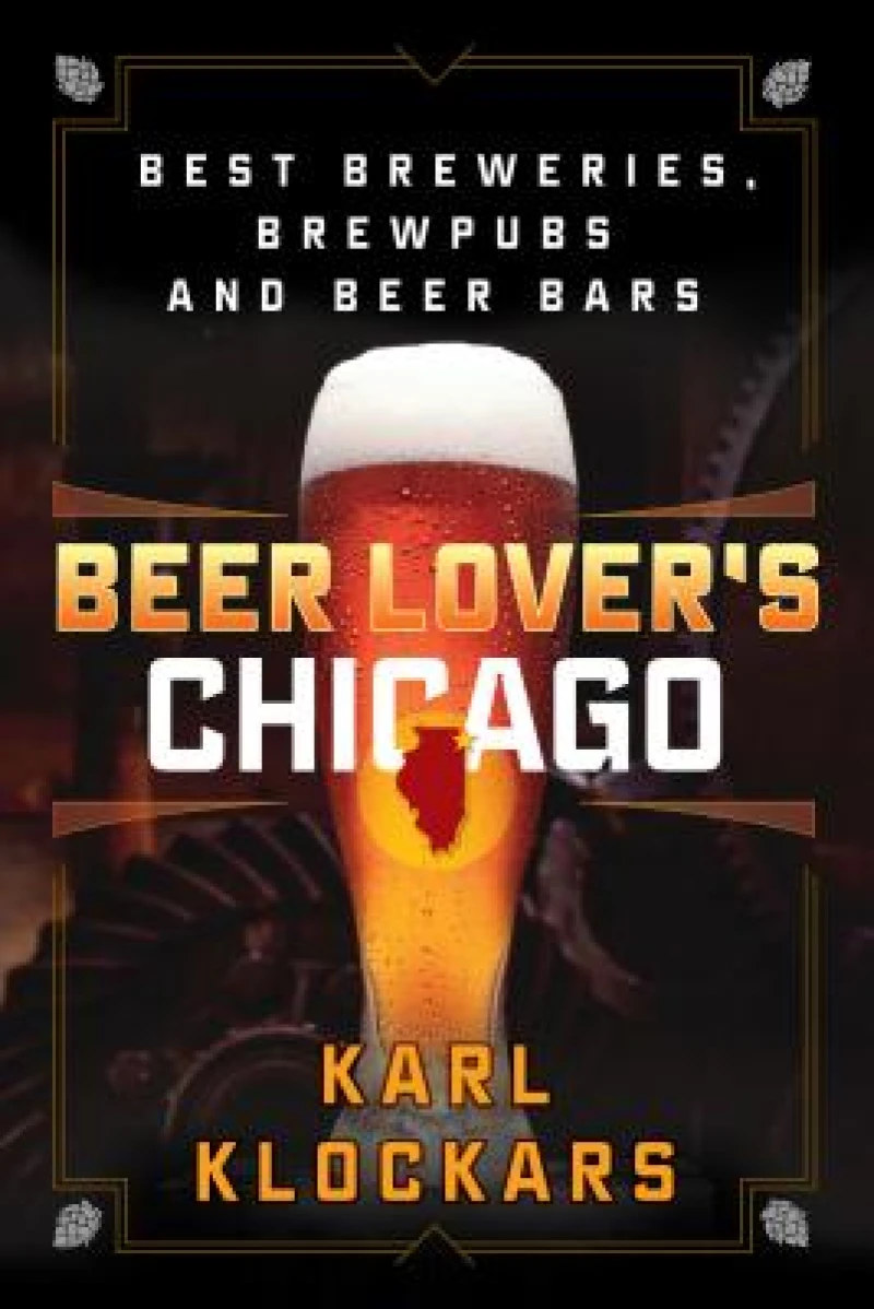 Beer Lover's Chicago