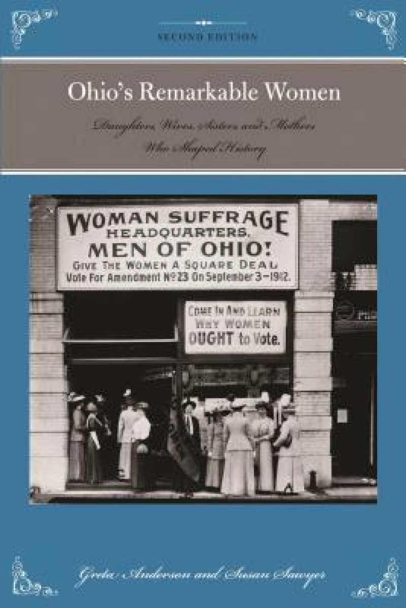 Ohio's Remarkable Women