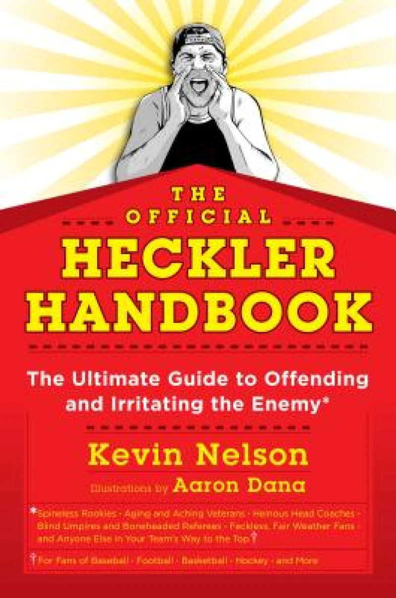 The Official Heckler Handbook