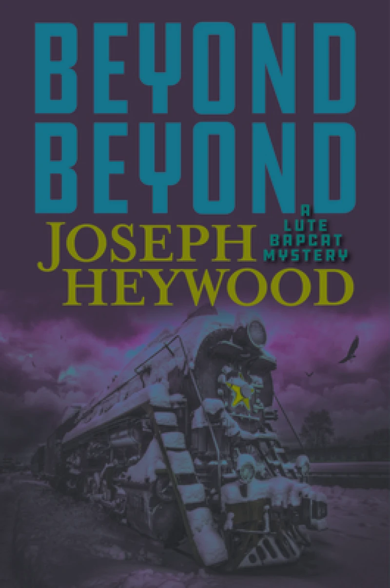Beyond Beyond
