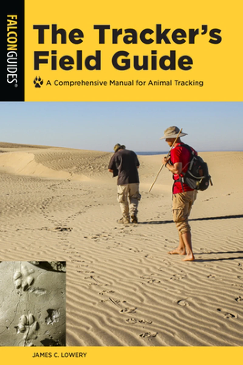 The Tracker's Field Guide