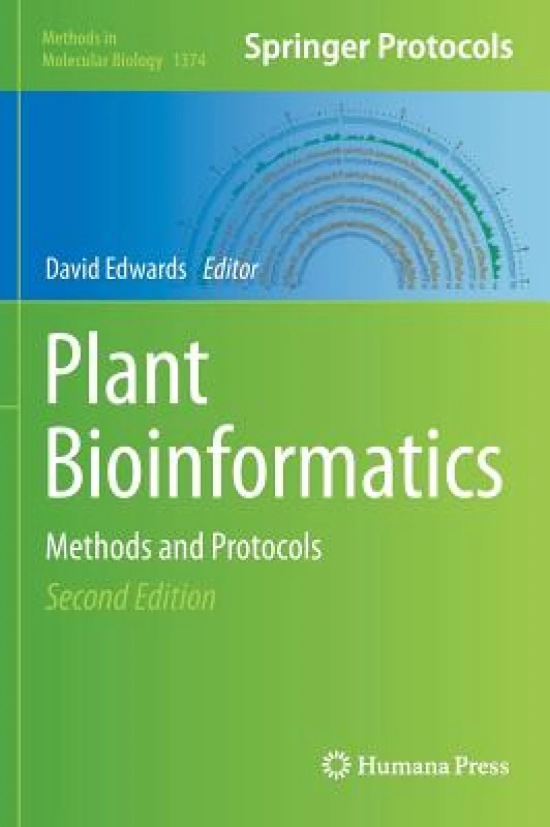 Plant Bioinformatics