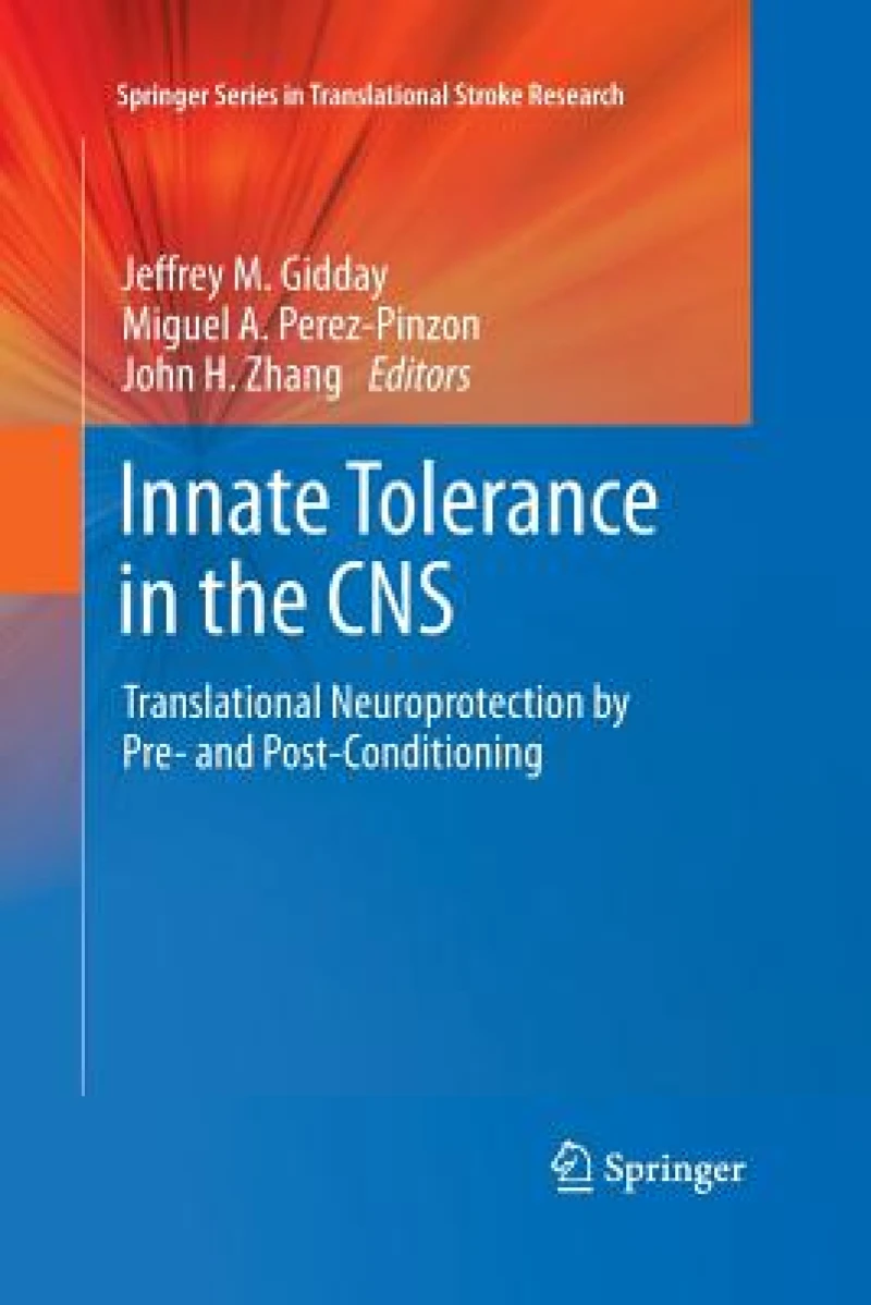 Innate Tolerance in the CNS