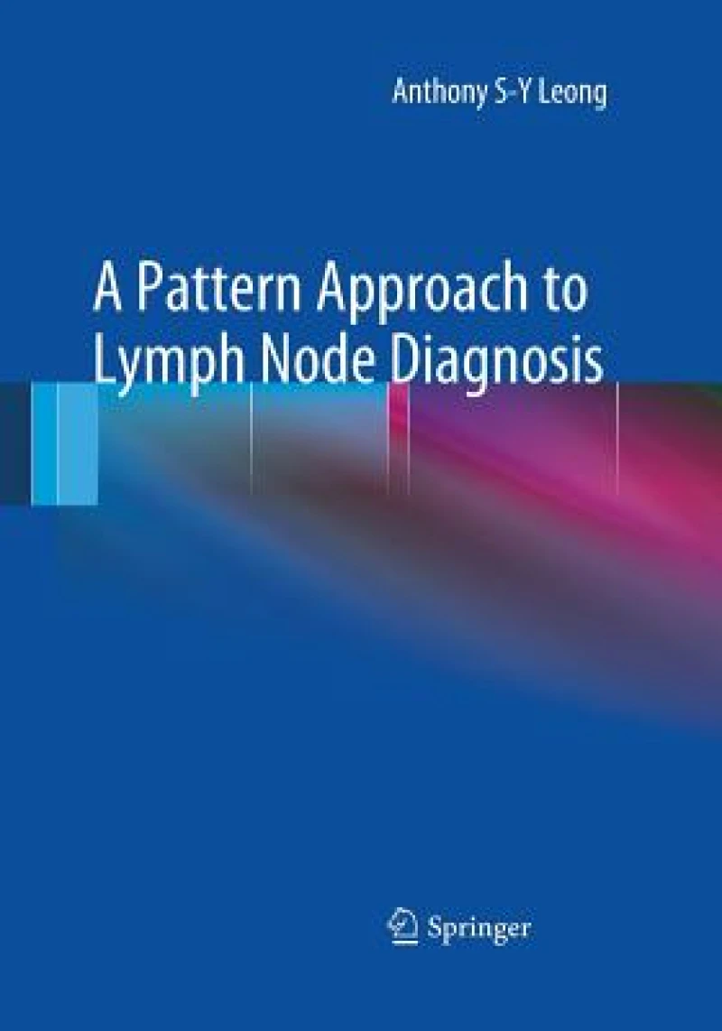 A Pattern Approach to Lymph Node Diagnosis