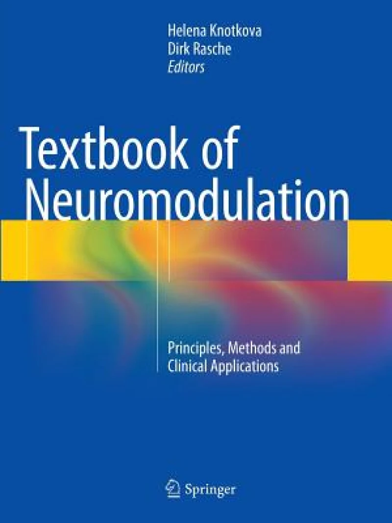 Textbook of Neuromodulation