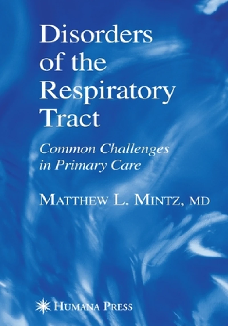 Disorders of the Respiratory Tract