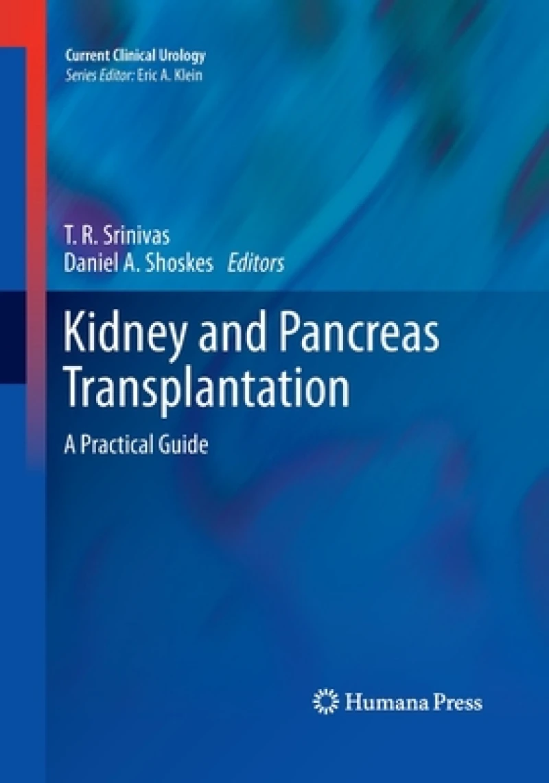 Kidney and Pancreas Transplantation