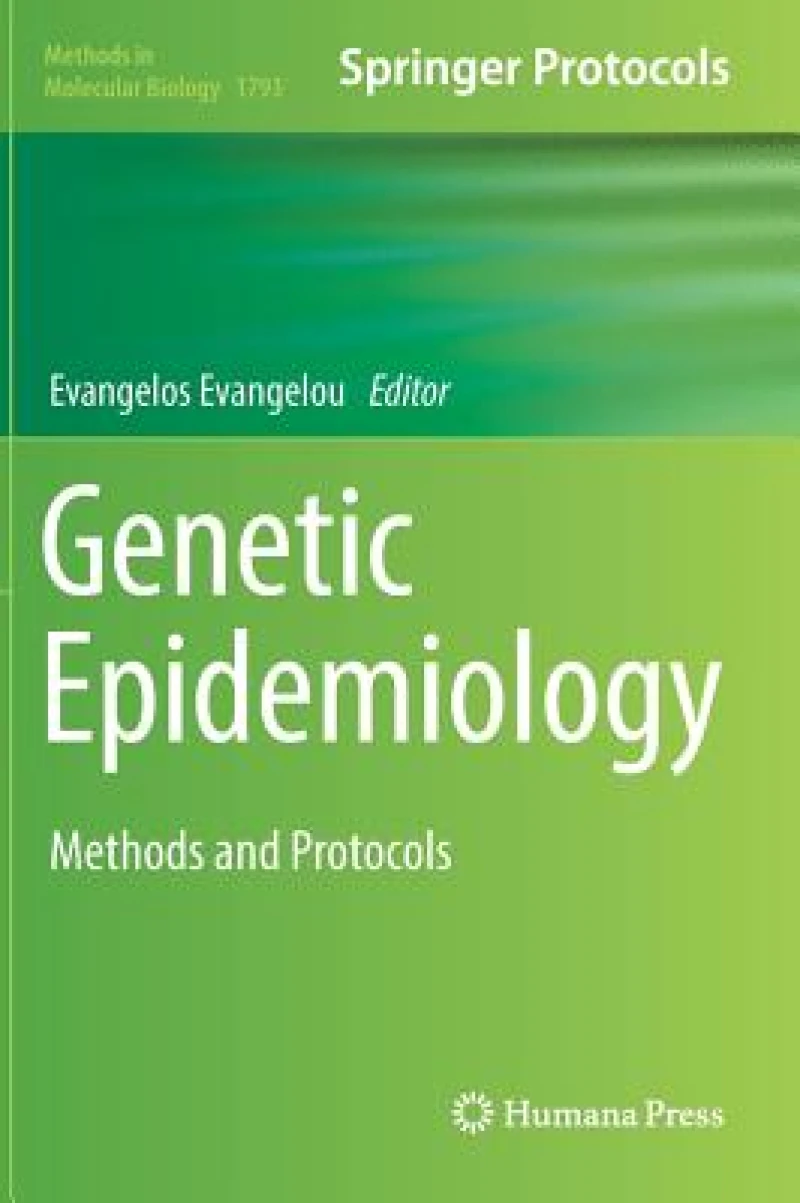 Genetic Epidemiology