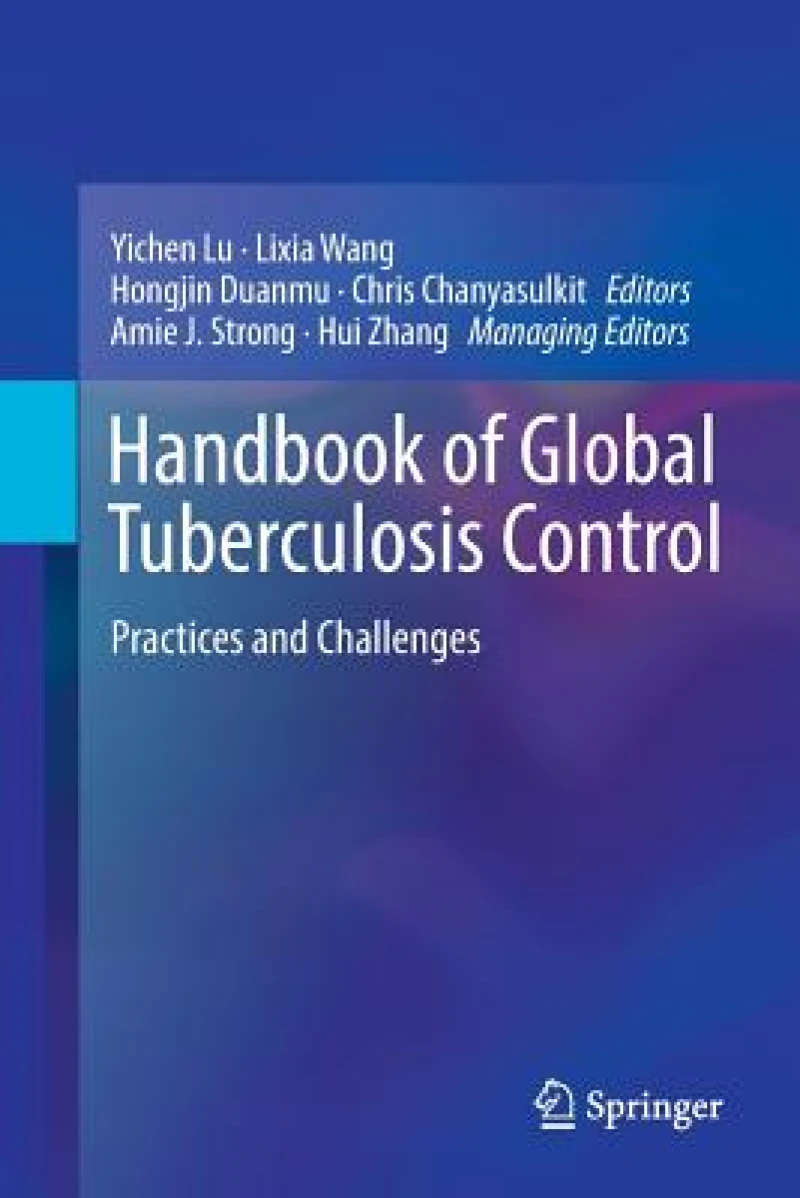 Handbook of Global Tuberculosis Control